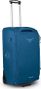 Borsa da viaggio Osprey Daylite Wheeled Duffel 85 blu