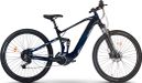 Produit reconditionné - UrbanBiker 410B Bafang 250w 720Wh / Très bon état