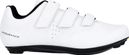Chaussures Endurance Wori Blanc