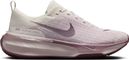 Chaussures Running Nike Invincible 3 Blanc/Gris Homme