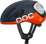 Casque Route POC Amidal Mips Bleu/Orange