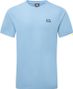 Mountain Equipment Everest Blue Men's T-Shirt