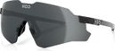 Lunettes de Soleil Unisexe KOO Nebula Noir et Blanc  