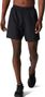 Asics Core Run 7in 2-in-1 Shorts Negro