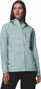 Giacca impermeabile Columbia Pouring Adventure III Donna Blu