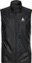 Veste sans-manche Odlo Zeroweight Noir Homme