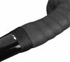 Anneaux de fixation pour guidon de vélo en silicone (1 paire)