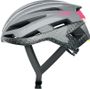 Abus StormChaser Casco Grigio
