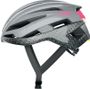 Casque Abus StormChaser Gris 