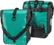 Ortlieb Sport-Roller Free 25L Paar Fahrradtaschen Lagoon Blue Black