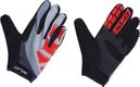 Guanti XLC CG-L13 Rosso / Grigio / Nero