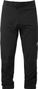 Mountain Equipment Mission Black Softshell Pants