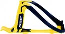 MSC Polycarbonate Bottle-Cage Yellow