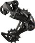 Sram X01 DH X-Horizon Schaltwerk 7-Gang Schwarz