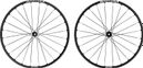 Mavic Allroad S 700 mm Wheelset | 12x100-12x142 mm | Center Lock
