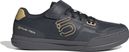 Chaussures VTT Unisexe Five Ten Hellcat Noir