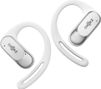 Shokz Openfit Air Bluetooth Headset White