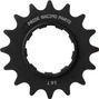 Pignon Pride Racing Torch Crmo Noir