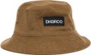 Chapeau Bob Dharco Dust Marron