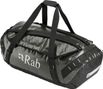 Sac de voyage Rab Expedition II 80 L Noir