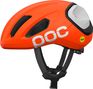 Casque Route POC Amidal Mips Orange/Bleu