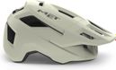 Met Shelter Mips MTB Casco Bianco
