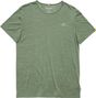 Camiseta Devold Active Verde Hombre