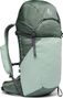 Black Diamond Trail Vista 28 Hiking Bag Green