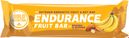 Barre énergétique GoldNutrition Endurance Fruit Bar Amande Banane 40g