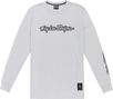 Troy Lee Designs Skyline Ride Grey long sleeve jersey
