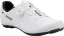 Chaussures Route Suplest Road Sport Blanc