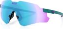 Unisex Glasses KOO Nebula Blue Pink Green
