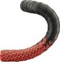 Deda Loop Handlebar Tape Black / Red with Plugs
