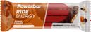 POWERBAR Bar RIDE ENERGY 55gr Peanut Caramel