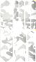 Kit protezione extra All Mountain Style White Camo