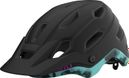 Casque All-Mountain Giro Source MIPS Noir Bleu