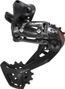 Deragliatore posteriore SRAM 2016 GX 2x11 Velocità Rosso