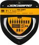 Jagwire Pro Shift Kit - White