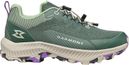 Dames wandelschoenen Garmont 9.81 Pulse Wp Green