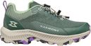 Garmont 9.81 Pulse Wp Women's Hiking Shoes Green