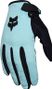 Fox Ranger Women's Long Gloves Blue