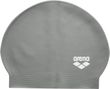 Bonnet de Bain Arena Soft Latex II Gris foncé Unisexe