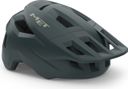 Met Shelter Mips MTB Helm Blauw