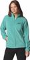 Giacca Columbia Benton Springs Full Zip Donna Blu