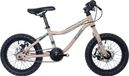 Scamp SmallFox 14'' Kinder MTB Single Speed in Bruin