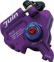 Frein Vélo - Brakes F1-S - Violet - Juin Tech
