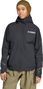 Adidas Terrex Xperior Waterproof Jacket Black Women's