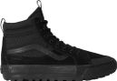Vans MTE SK8-HI Impermeabile Scarpe alte bianche e nere