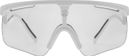 Alba Optics Delta White Vzum F-Lens Classic Sunglasses