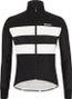 Santini Colore Bengal Jacke Schwarz